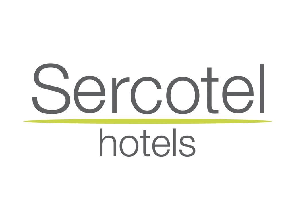 Hotel Balneario Seron Jaraba Exterior photo